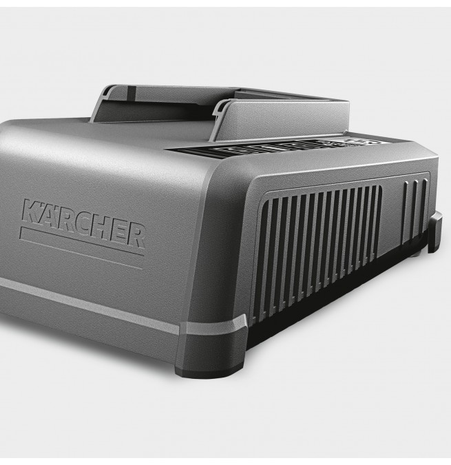 Fast Charger Battery Power+ 18/60 *EU image 2