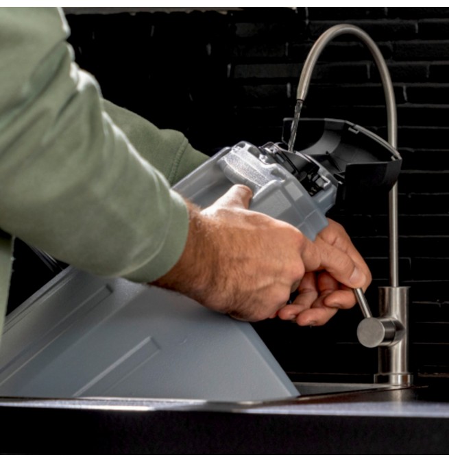 Перяща смукачка Karcher SE 4 Plus image 12