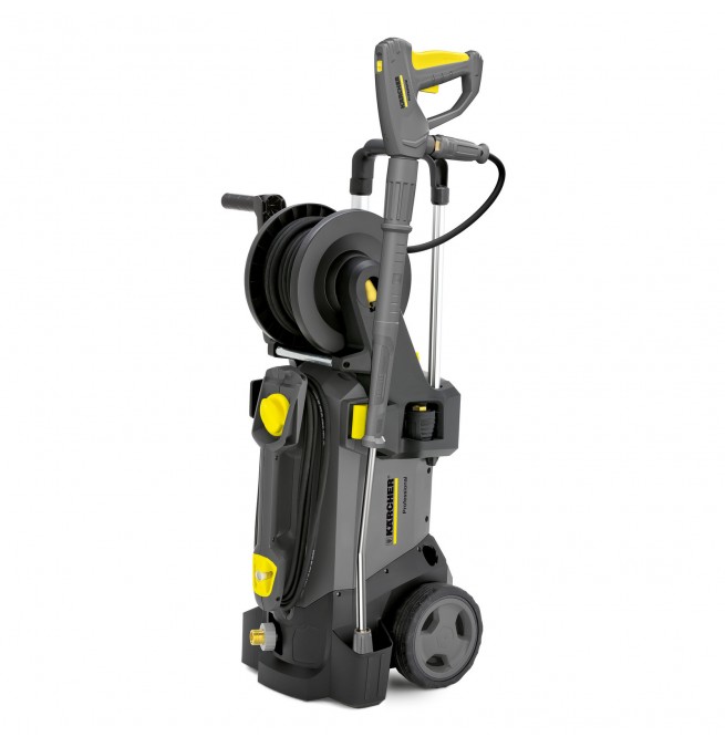 Водоструйка Karcher HD 5/17 CX Plus *EU image 1