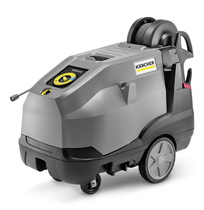 Пароструйка Karcher HDS 13/20-4 SXA image 1