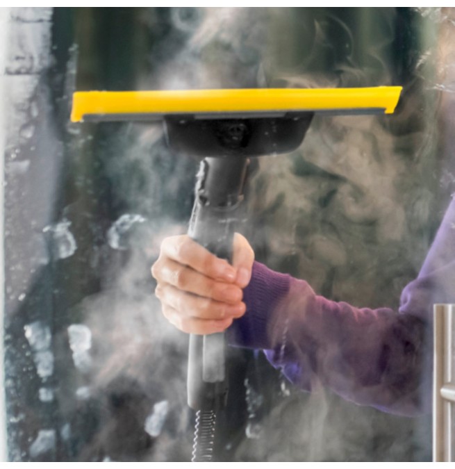 Комфортна дюза за прозорец Karcher image 5