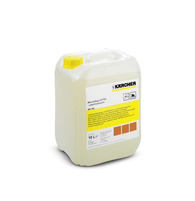 FloorPro подържащ препарат Extra RM 780 image 1