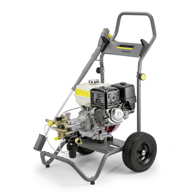 Водоструйка Karcher HD 8/20 G *EU image 1