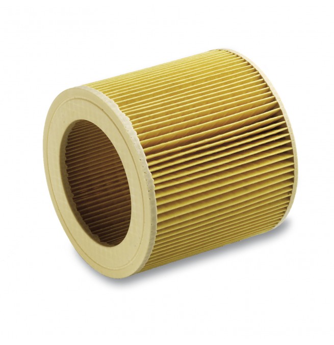 патронен филтър за WD 2xxx/ MV 2/ WD 2/ WD 3xxx / MV 3 / WD 3 / SE 4xxx image 1