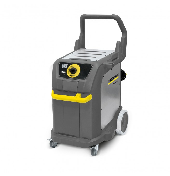 Парен екстрактор Karcher SGV 6/5 *EU image 1