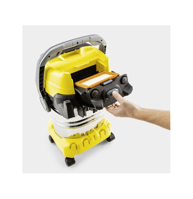 Мултифункционална прахосмукачка Karcher WD 6 6 S V-30/6/22/T image 10