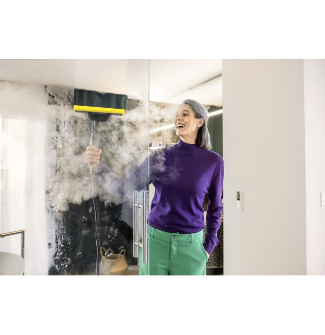Комфортна дюза за прозорец Karcher image 3