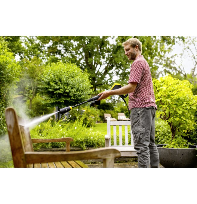Водоструйка Karcher K 7 Comfort Premium Connect image 9