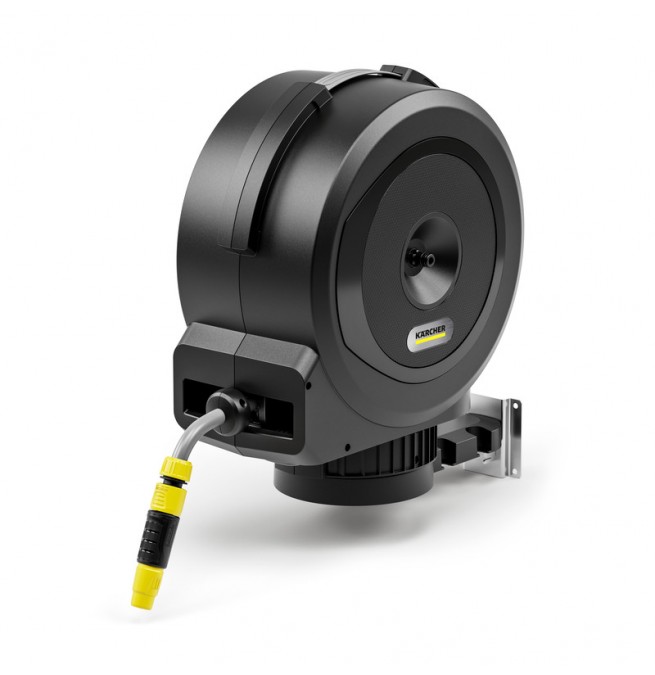 Опора за маркуч Karcher Hose Box HBX 4.20 Automatic image 1