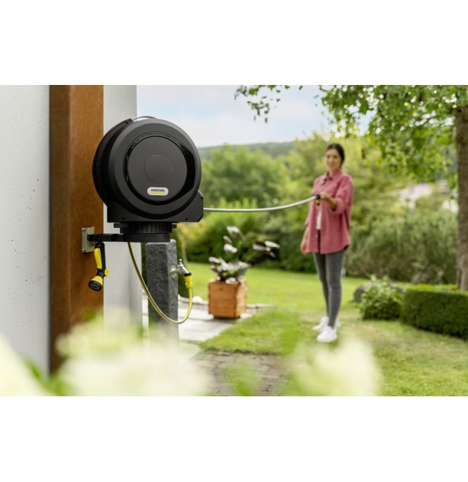 Опора за маркуч Karcher Hose Box HBX 4.20 Automatic image 5