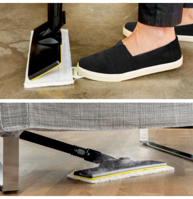 Парочистачка Karcher SC 2 EasyFix EU image 9