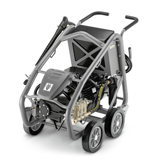 HD 18/50-4 Cage Adv image 1