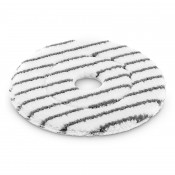 Pad micro-fibre set 5x D 432, бял, 430 mm, 5 x
