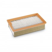 HEPA-плосък филтър, (NT 25-55/1)
