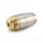 Роторна дюза Karcher, за почистване на тръби, размер D21/090