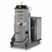 Индустриална прахосмукачка Karcher Индустриална високомощна машина Керхер IV 100/55 M B1 (Z22)