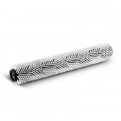 Ролкова четка бяла, мека, 532mm