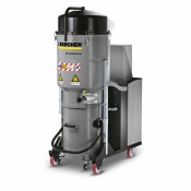 Индустриална прахосмукачка Karcher Индустриална високомощна машина Керхер IV 100/75 M B1 (Z22)