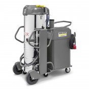 Индустриална прахосмукачка Karcher IVS 100/55 M