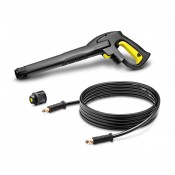 К-т аксесоари HK4 с Quick Connect(съдържа: куплунг, пистолет G180 Q и HD-маркуч 4 m, max. 110 bar)