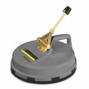 Уред за почистване на площи Karcher FR 30