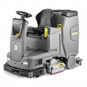 K&auml;rcher B 110 R BpPack 170Ah Dose+SSD+D75