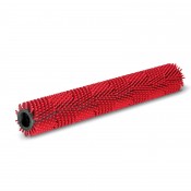 Ролкова четка червена за подмяна BR65, среден, червен, 638 mm