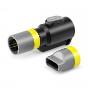 Приставка за почистване на обувки Shoe!Cleaner SE 3 Compact, SE 4, 5 and 6