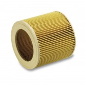 патронен филтър за WD 2xxx/ MV 2/ WD 2/ WD 3xxx / MV 3 / WD 3 / SE 4xxx