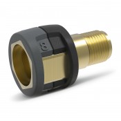 Адаптер 8 Karcher - EASY!Lock 20 IG - M18 x 1,5 AG
