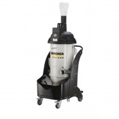 Индустриална прахосмукачка Karcher Индустриална високомощна машина Керхер IV 60/30 M B1 (Z22)