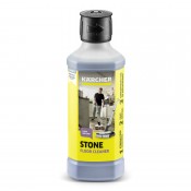 Подопочистващ препарат за каменни подове, Karcher RM 537, 500 ml