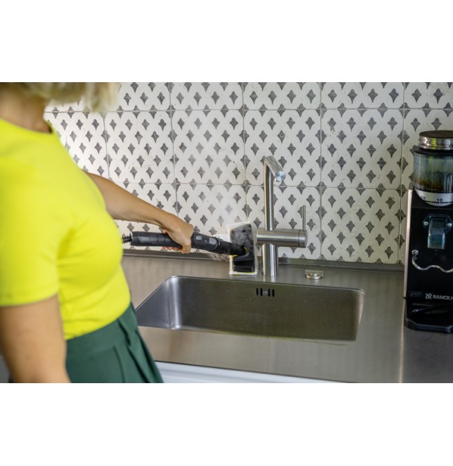 Flexible hand nozzle set image 5