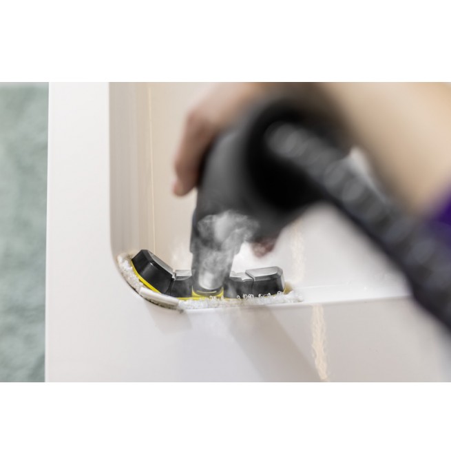 Flexible hand nozzle set image 2