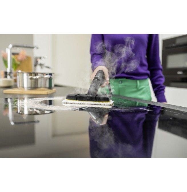 Flexible hand nozzle set image 3